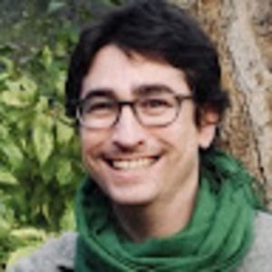 Meet your Posher, Will